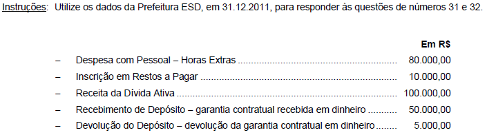 Imagem associada para resolução da questão