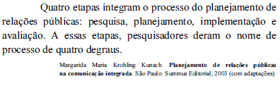 Imagem associada para resolução da questão