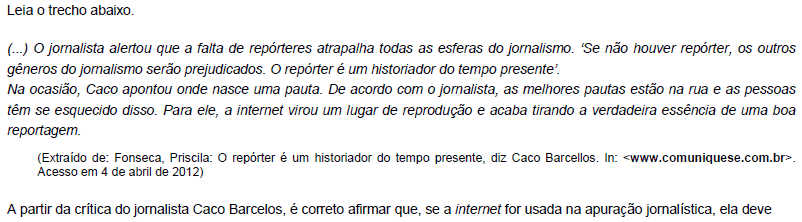 Imagem associada para resolução da questão
