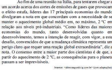 Imagem associada para resolução da questão