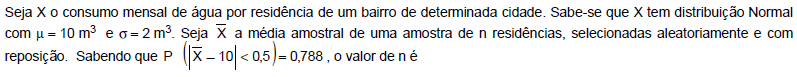 Imagem associada para resolução da questão