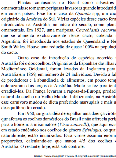 Imagem associada para resolução da questão