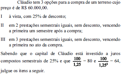 Imagem associada para resolução da questão