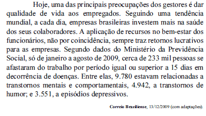 Imagem associada para resolução da questão