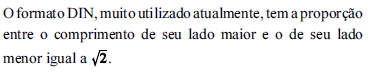 Imagem associada para resolução da questão