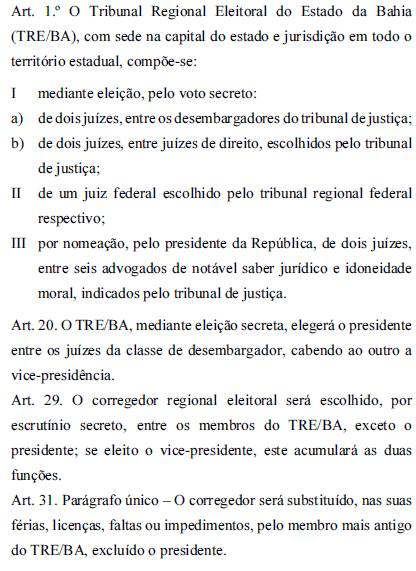 Imagem associada para resolução da questão