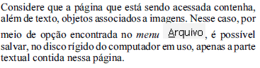 Imagem associada para resolução da questão