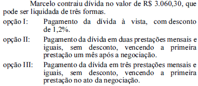 Imagem associada para resolução da questão