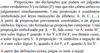 Imagem associada para resolução da questão
