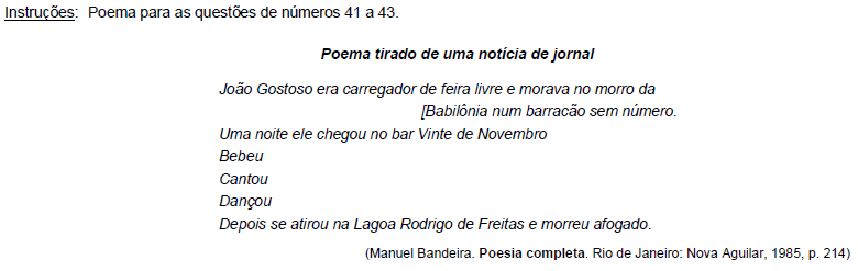Imagem associada para resolução da questão