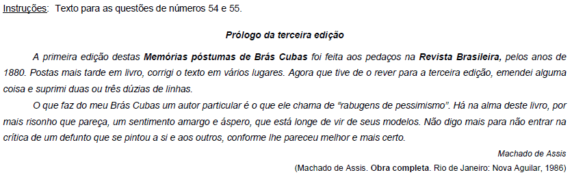 Imagem associada para resolução da questão