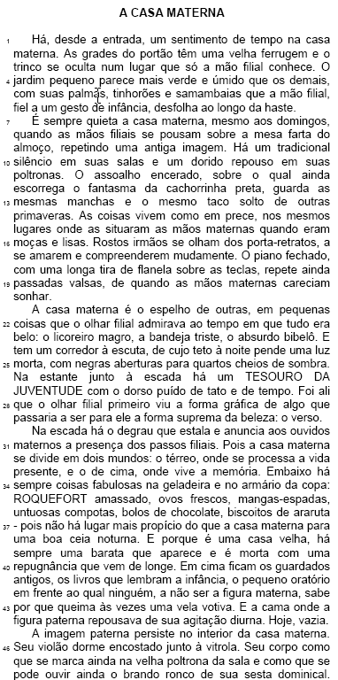 Imagem associada para resolução da questão