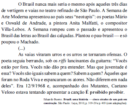 Imagem associada para resolução da questão