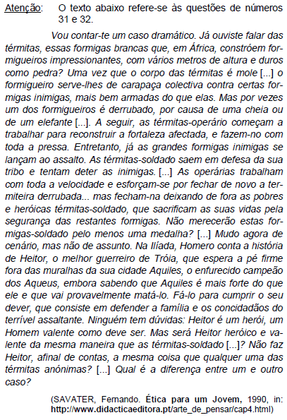 Imagem associada para resolução da questão