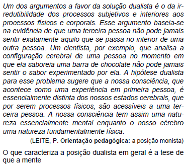 Imagem associada para resolução da questão