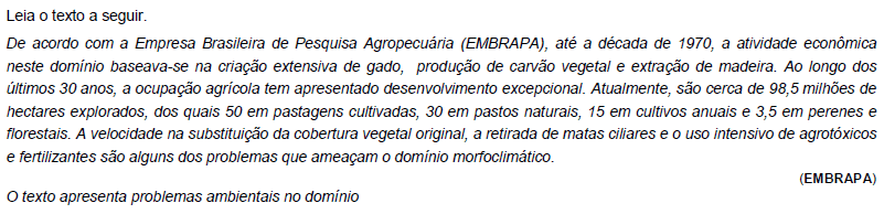 Imagem associada para resolução da questão