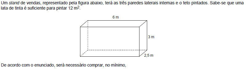 Imagem associada para resolução da questão