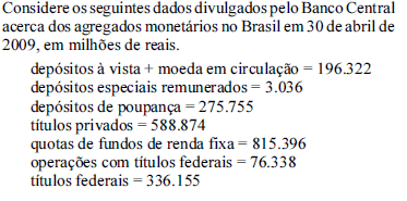 Imagem associada para resolução da questão