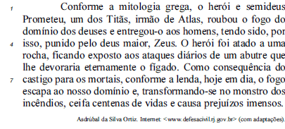 Imagem associada para resolução da questão