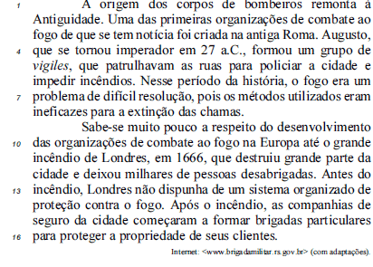 Imagem associada para resolução da questão