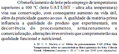 Imagem associada para resolução da questão