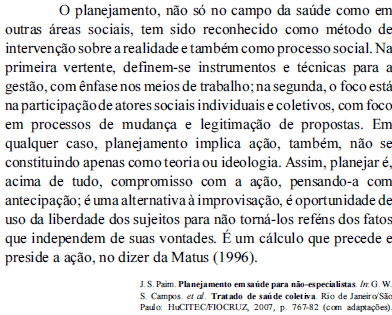 Imagem associada para resolução da questão