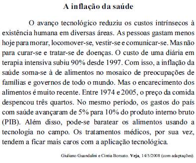 Imagem associada para resolução da questão