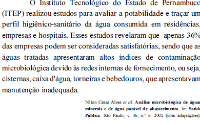 Imagem associada para resolução da questão