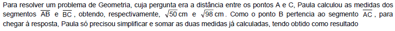 Imagem associada para resolução da questão