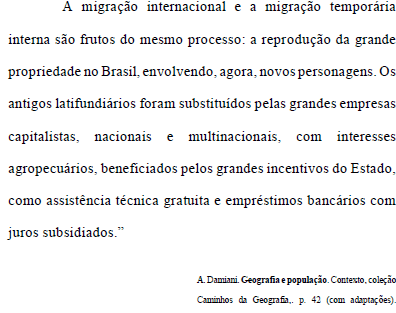 Imagem associada para resolução da questão