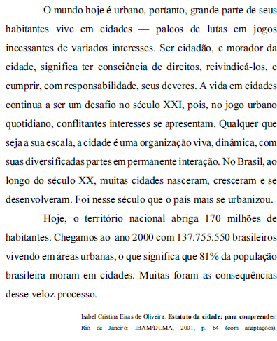 Imagem associada para resolução da questão