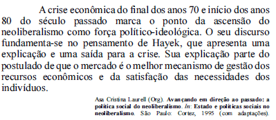 Imagem associada para resolução da questão