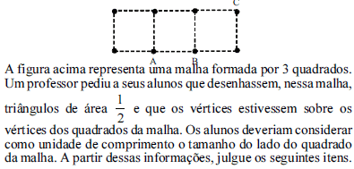 Imagem associada para resolução da questão