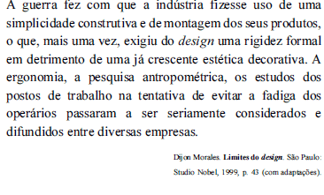 Imagem associada para resolução da questão