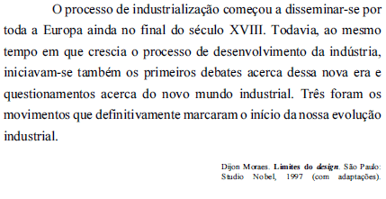 Imagem associada para resolução da questão