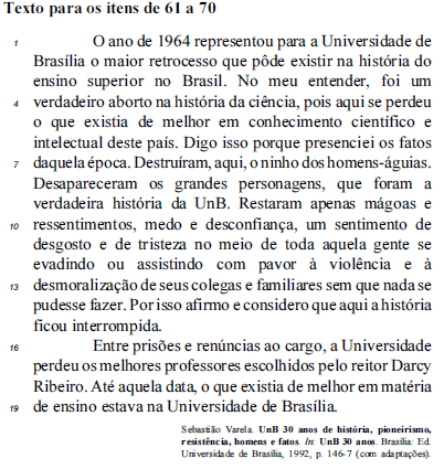 Imagem associada para resolução da questão