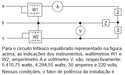 Imagem associada para resolução da questão
