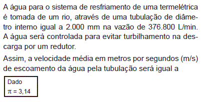 Imagem associada para resolução da questão