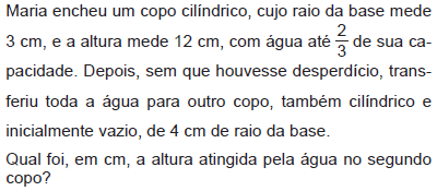 Imagem associada para resolução da questão
