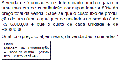 Imagem associada para resolução da questão