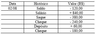 Imagem associada para resolução da questão