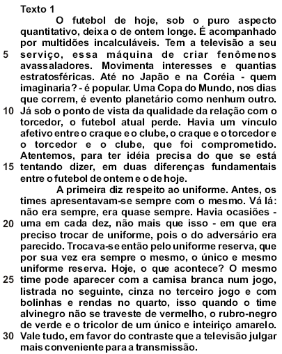 Imagem associada para resolução da questão