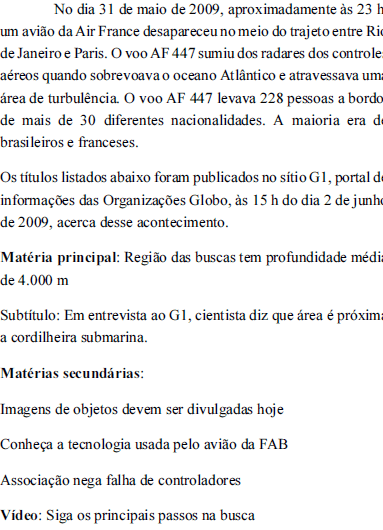 Imagem associada para resolução da questão