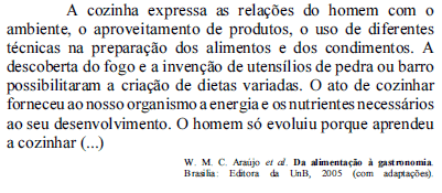 Imagem associada para resolução da questão
