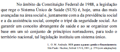 Imagem associada para resolução da questão
