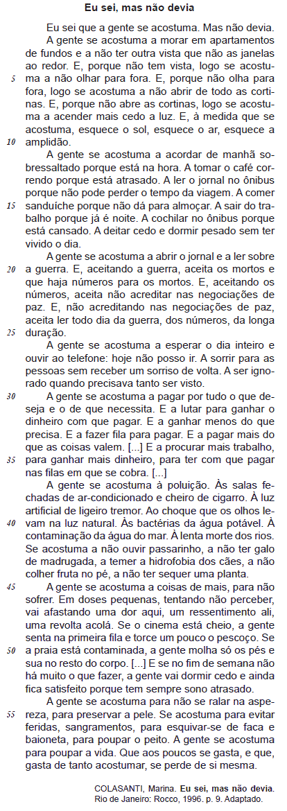Imagem associada para resolução da questão