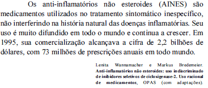 Imagem associada para resolução da questão