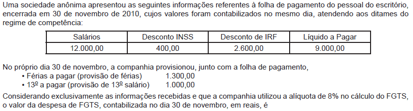 Imagem associada para resolução da questão