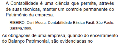Imagem associada para resolução da questão