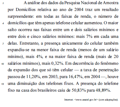 Imagem associada para resolução da questão
